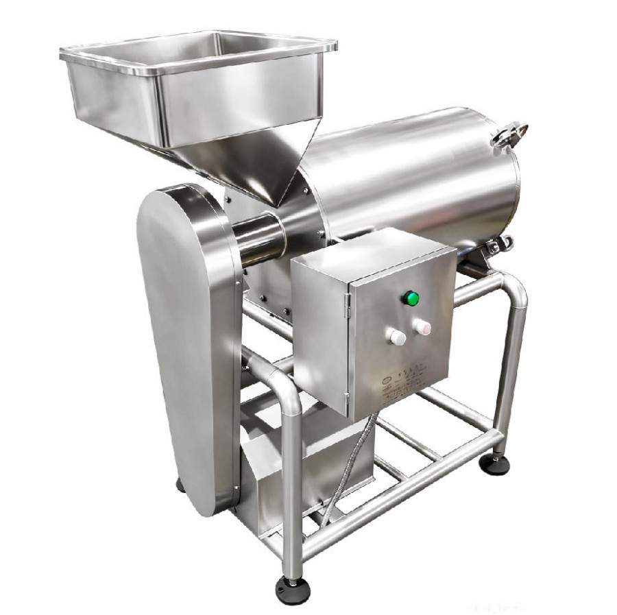 machine à pâte